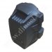 Преносим плеър RoTech, RT-50776, с микрофон, 15W, FM, USB, microSD, BТ, Black
